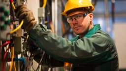 Patrick – Registered Electrician in Tralee, County Kerry