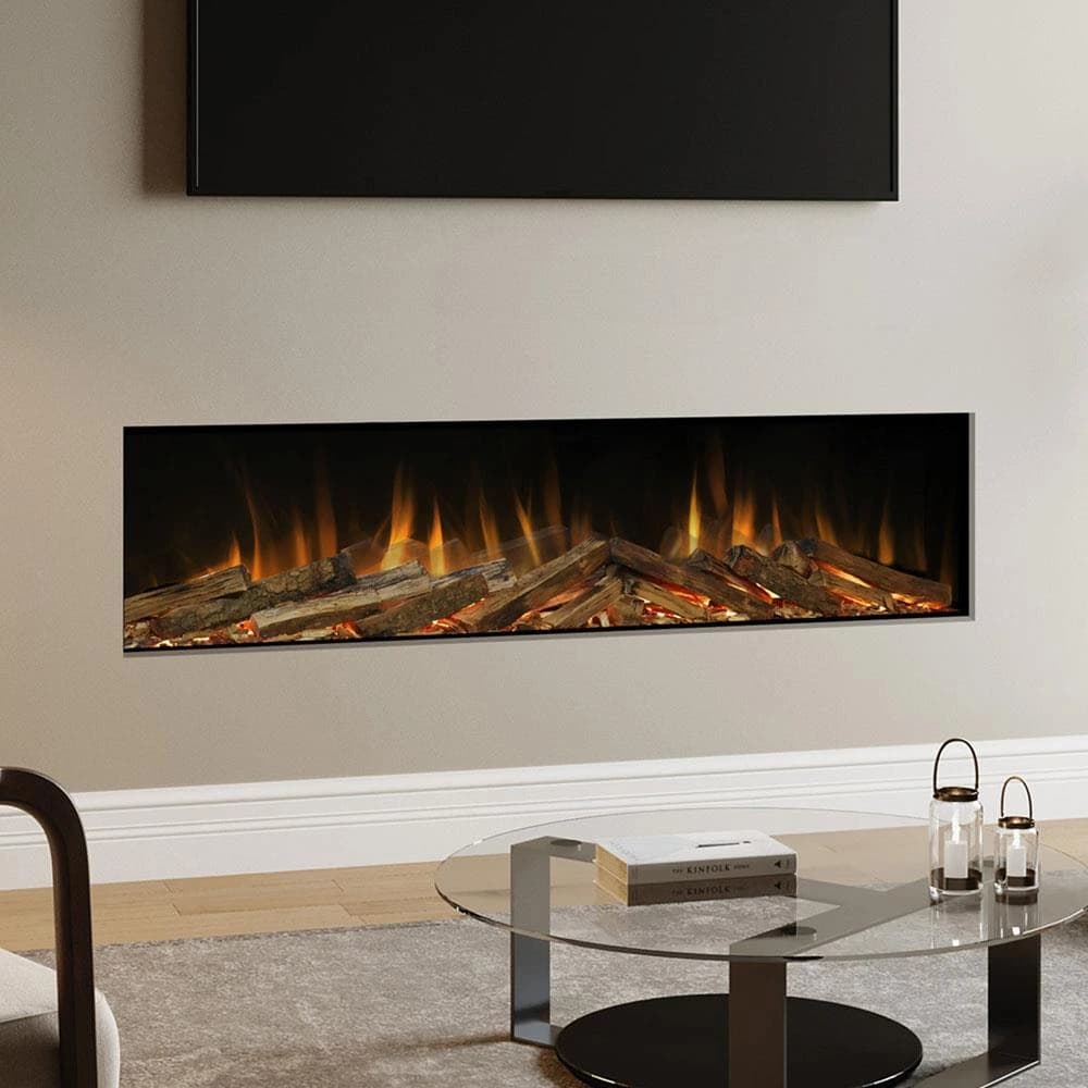 Evonic Electric Fire Repair Kerry