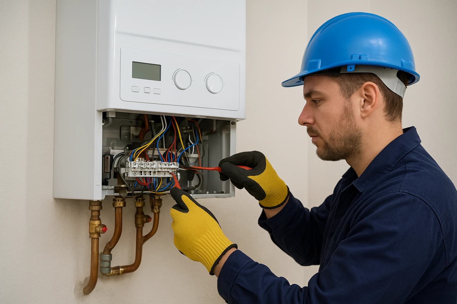 Electric Heating Installation in Tralee and Kerry