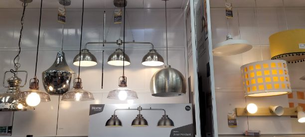 Commercial Lighting