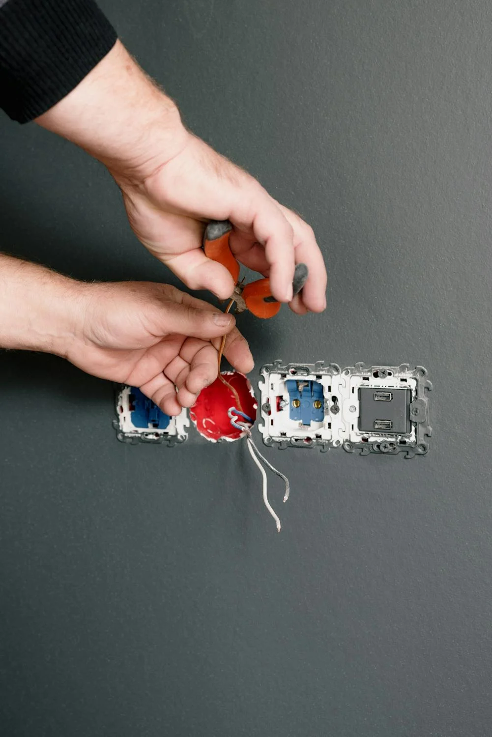 Full Range Electrical Services