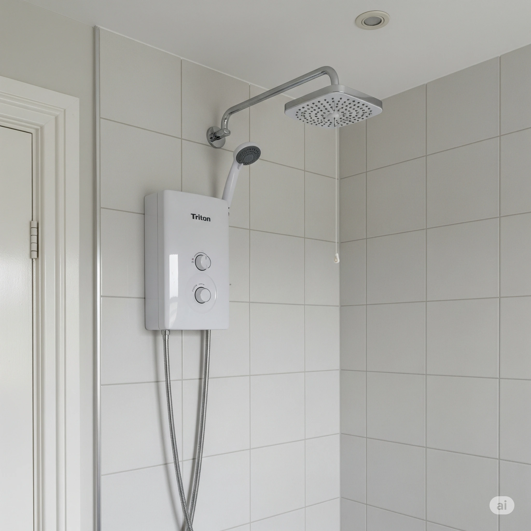 electric showers​ in tralee
