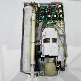 Lower Pressure Electric Shower